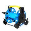 Chariot de tuyau darrosage de tuyau darrosage de camion de tuyau de jardin de 30-40 mètres