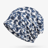 Écharpe casquette multi-usage pour femmes,  cache-oreilles vintage