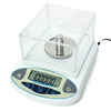Échelle de précision électronique de balance analytique de laboratoire de Digital de 0, 001g 1mg