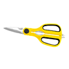 Ciseaux en acier inoxydable BOSI 215 mm RCL13 BS301215