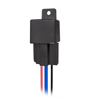 CJ720 relais GPS traqueur GSM GPRS localisateur système antivol coupure à distance reprendre le carburant 80mAh pour 10-