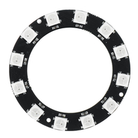 CJMCU 12 Bit WS2812 5050 RGB LED Carte de Développement de Pilotes