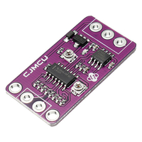 CJMCU-3247 Module de tension de virage actuel 0 / 4mA-20mA Development Board