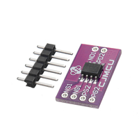 CJMCU-4599 Si4599 N et P Channel 40V (D -S) MOSFET Module de carte dextension