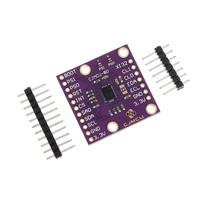 CJMCU-80 BNO080 VR / AR Réalité Virtuelle 3D 9DOF 9-axis Attitude Sensor Module