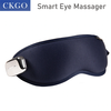 CKGO Smart Eye Massager OC-Y08 Advanced Vibrating Technology Dual Function Hot Compress Portable Versatile Home Travel U