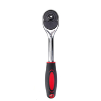 Clé à cliquet Clé à douille à dégagement rapide rapide 24 dents