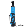Clé à cliquet électrique sans fil 18V 3/8 "100 Nm Clé rechargeable W / 1 Batterie