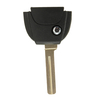 Clé à télécommande de voiture avec lame non coupée adaptée pour VOLVO S60 S80 V70 XC70 XC90
