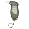 Clé alcootest de la chaîne numérique analyser détecteur de alcootest testeur