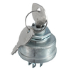 Clé de contact de démarreur dallumage pour MTD 725-0267A 925-0267 Faucheuse de tracteur Husqvarna