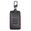 Clé de voiture Housse de protection pour Renault TALISMAN CAPTUR Espace Clio Mégane Koleos Kadjar scénique 4 2016-2019