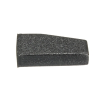 Clé de voiture ID46 vierge pcf 7936 puce transpondeur vierge pour peugeot citroen c2 c3