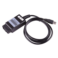 Clé De Voiture Programmeur Clé Prog 4-en-1 FNR Avec Dongle USB Livraison Gratuite Pour Renault / Nissan / Ford