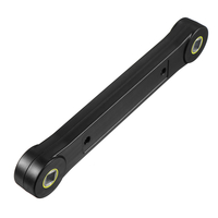 Clé Extenston en acier de construction au carbone avec adaptateur