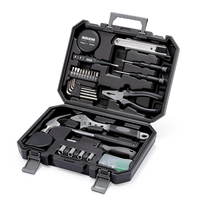 Clé Hammer Tournevis Règle Cutter Pinces Kit doutils pour stylo numérique 12 en 1/60 en 1 de