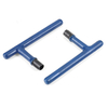 Clé hexagonale Torx Clé à douille Torx Déverrouiller loutil principal Clé à outils de serrurier