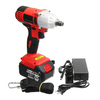 Clé électrique 98V Lithium-Ion clé à chocs sans fil outils de clé électrique à moteur sans brosse