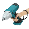 Clé électrique sans fil tournevis de voiture échafaudage outil de travail du bois pour Makita 18 V Batterie