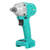 Clé sans brosse dimpact électrique sans fil de 330Nm imperméable pour 48V 88V DAYI Batterie