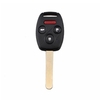 Clé télécommandée Keyless Entry Key Fob de 313, 8 mhz pour Honda Accord Pilot 2008-2015