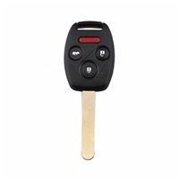 Clé télécommandée Keyless Entry Key Fob de 313, 8 mhz pour Honda Accord Pilot 2008-2015