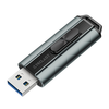 Clé USB 3.0 Teclast CoolFlash 64G 16G 32G 128G clé USB push-pull clé de mémoire de stockage rétractable externe