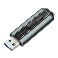 Clé USB 3.0 Teclast CoolFlash 64G 16G 32G 128G clé USB push-pull clé de mémoire de stockage rétractable externe