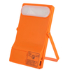 Éclairage de secours extérieur portatif de système à énergie solaire USB 3 modes IP65