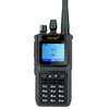 Clarigo DP999 DMR Digital Walkie Talkie 10W UV Dual Mode AES256 Encryption AI Noise Reduction 3000mAh Battery IP67 Water