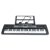 Clavier électronique musical multifonctionnel à 61 touches