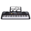 Clavier électronique musical multifonctionnel à 61 touches