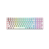 Clavier mécanique Royal Kludge RK100 100 touches sans fil triple mode bluetooth5.0 + 2, 4 Ghz + Type-C Commutateur RK fil