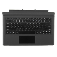 Clavier spécial CDK07 Holster Flip Case pour ALLDOCUBE Cube iWork 3X Tablet