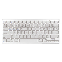 Clavier USB universel de mise en page espagnole pour téléphone iPad Tablette