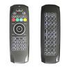 Clavier G7 2.4G sans fil blanc de souris dair à contre-jour pour Smart TV / Android Box / Xbox / Ordinateur portabl