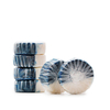 Clean-n-Fresh Nettoyant de toilettes bleu à bulles avec chasse deau Désodorisation Nettoyage Produits chimiques mén