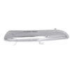 Clignotant de répétition de clignotant de miroir de porte daile de voiture sans lentille pour Peugeot 208 2012-2017