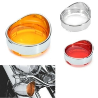 Clignotant pour la Harley Davidson dyna softail