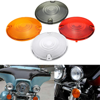 Clignotant pour la Harley Davidson Road king glide