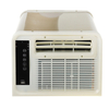 Climatiseur mobile de fonction dion négatif de type de fenêtre de 220V / 110V 0.4HP avec la télécommande