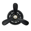 Climatiseur Sortie Mini Ventilateur Désodorisant Vent Clip Décoration De Voiture