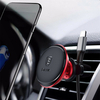 Clip de câble Baseus Rotation magnétique voiture évent support de téléphone support pour Samsung S8 iPhone X