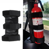 Clip de fixation de support fixe dextincteur de voiture réglable pour Jeep Wrangler JK JKU