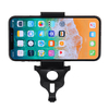 Clip de fixation du support de téléphone pour le contrôleur Bluetooth GamePad F300