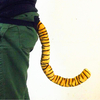 Clip de fourrure adulte sur des queues danimaux Costume de déguisement Halloween Prop Cosplay Party