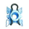 Clip de pivot coulissant de lève-vitre pour modèles Volvo 740940 V70 XC70 3509416