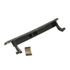 Clip de verrou de couvercle de couvercle daccoudoir avec partie en fer pour Audi A6 C6 2005-2011 4F0864245