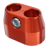 Clip moto moto câble protecteur papillon garde protection Clip pour KTM 250 350 450 500 EXC SXF SMR EXCF XC XC XC