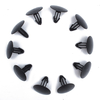 Clips de fixation de garniture de retenue en plastique de montage de capot de Windscreedn pour Honda